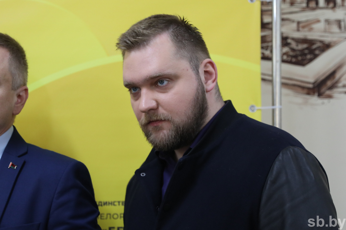 Белорусская партия «Белая Русь» должна стать партией воинов за свою страну – Азаренок