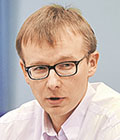 Вячеслав Ярошевич