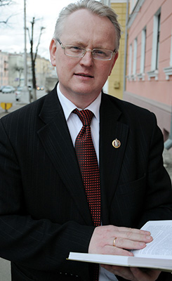 Владимир Гаврилович