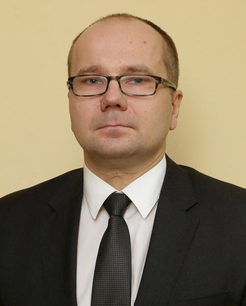 Дмитрий Лапко