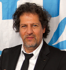 Jean-Yves Bouchardy, UNHCR Representative in Belarus