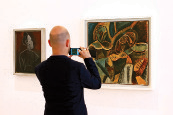 Paris Picasso Museum renovations complete