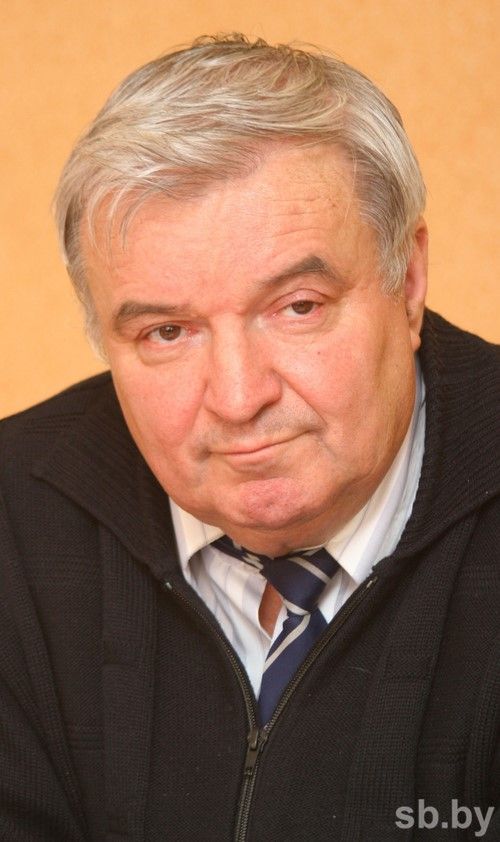 Георгий Бадей