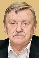  Валерий ЛЕКТОРОВ