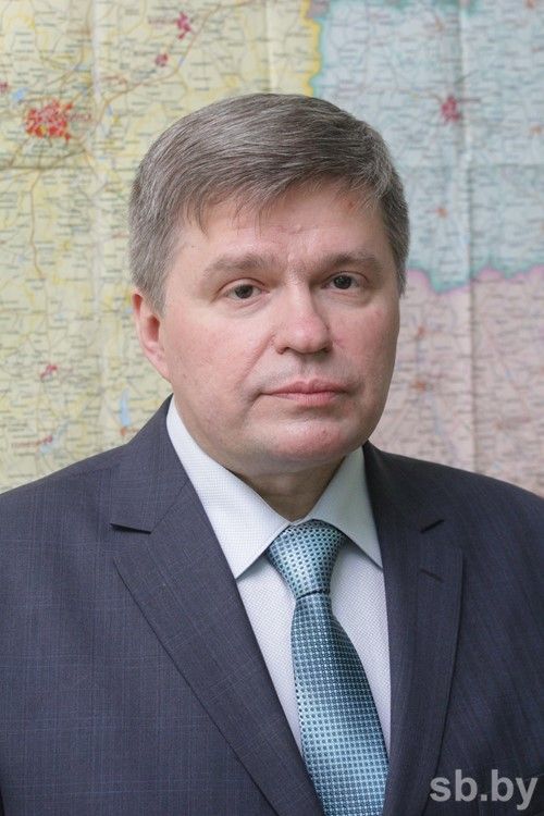 Валерий Байнев