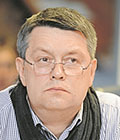 Сергей Палагин