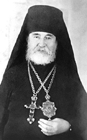 Епископ Николай (Муравьев-Уральский).