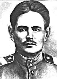  Александр Тюрин