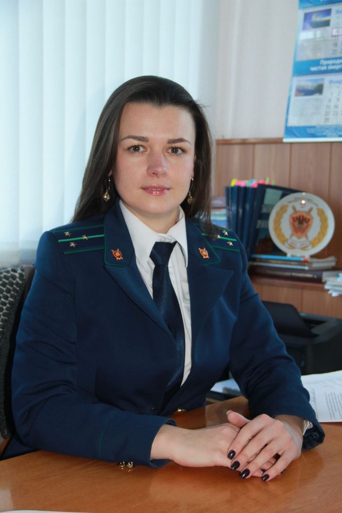 Вероника Котвицкая