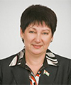 Лариса Богданович