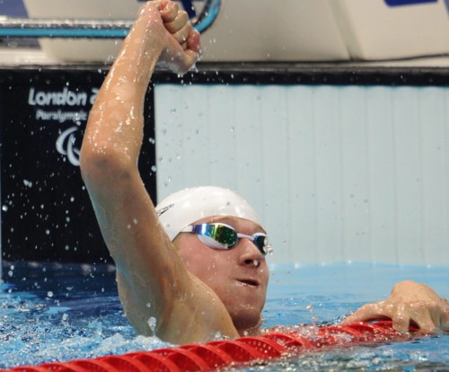 Безусловным героем Паралимпиады – 2012 в Лондоне стал белорусский пловец Игорь Бокий, который завоевал сразу 6 медалей, 5 из которых – золотые