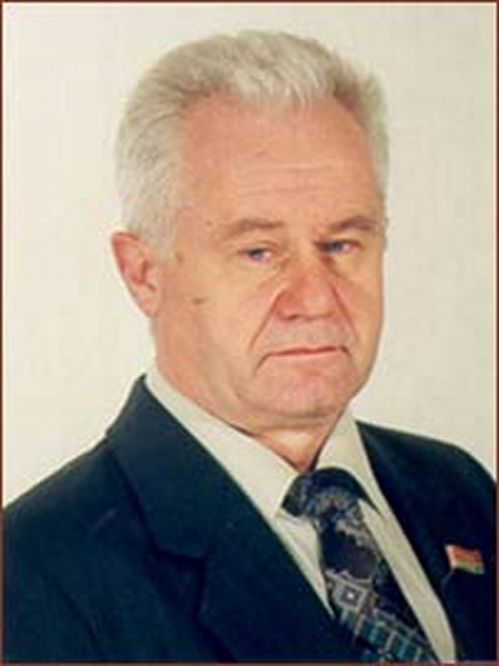 Федор Олешкевич