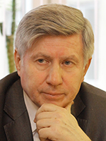 Владимир Шлыков
