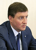 Andrei Turchak