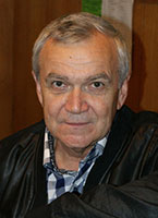 Евгений Луганский