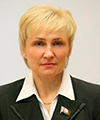 Людмила Добрынина