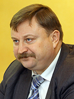 Алексей Корольков