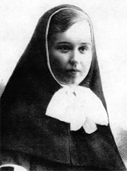 Сестра милосердия Римма Иванова.