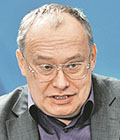 Николай Межевич