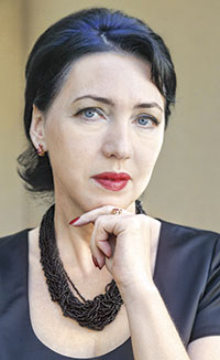 Ирина Слободич