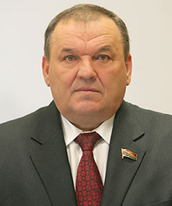 Валерий Кокаш