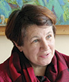 Maryna Ramanoŭskaja