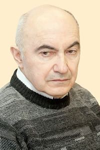 Владимир  БУТЬКО