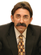 The Ambassador Extraordinary and Plenipotentiary of Israel to Belarus, H.E. Mr. Yosef Shagal