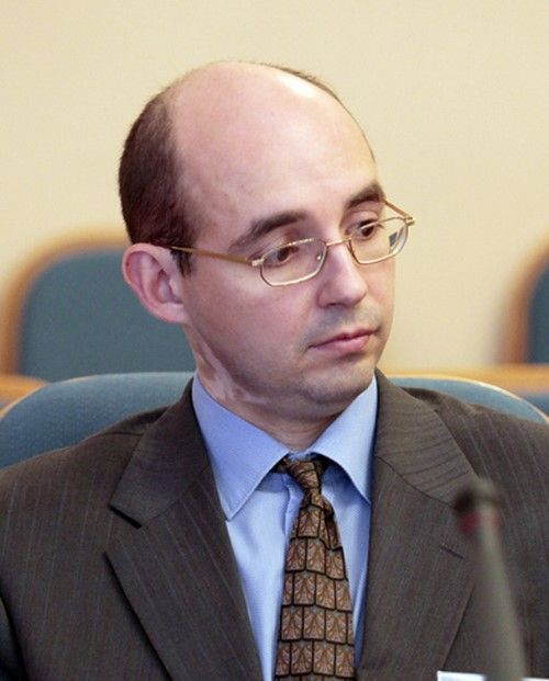 Сергей Кизима