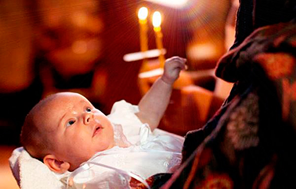 Почему раннее крещение детей без их согласия логично и обосновано?