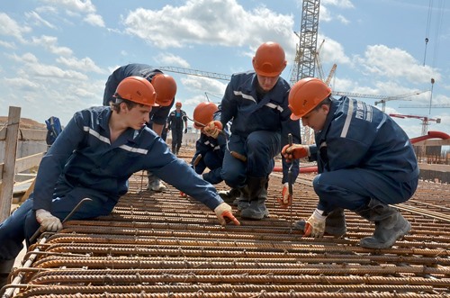 В прошлом году максимальная зарплата за трудовой семестр составила 17 миллионов рублей