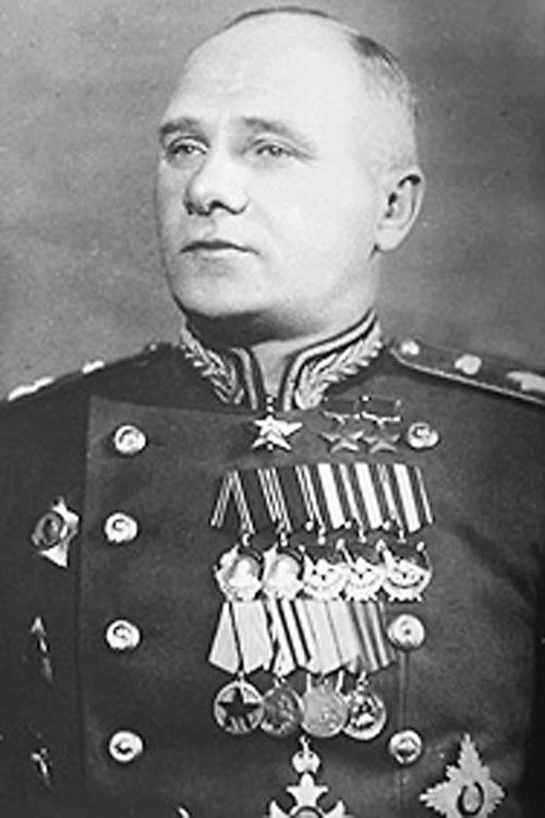 Семен Богданов