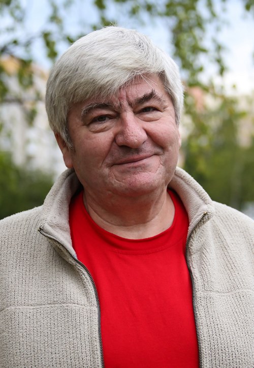 Владимир Дзюба