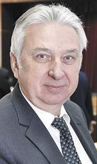 Петр КАЗАКЕВИЧ