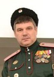 Виктор Николаев.