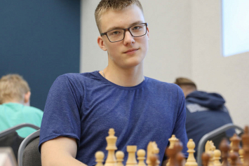 Чемпионат Беларуси по шахматам назвал новых триумфаторов