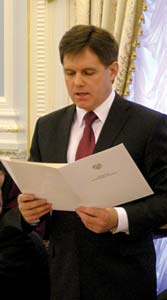Пасол Ігар Петрышэнка
