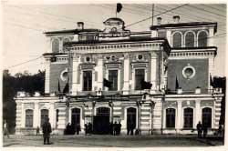 Беларускі дзяржаўны тэатр. 1930-я гады